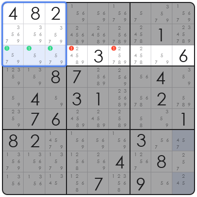 web evil sudoku