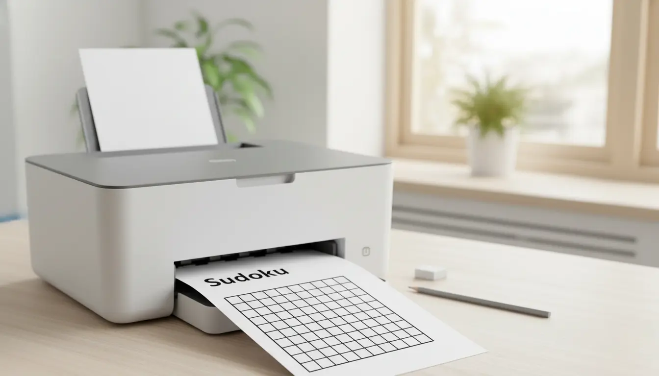 free online samurai sudoku puzzles